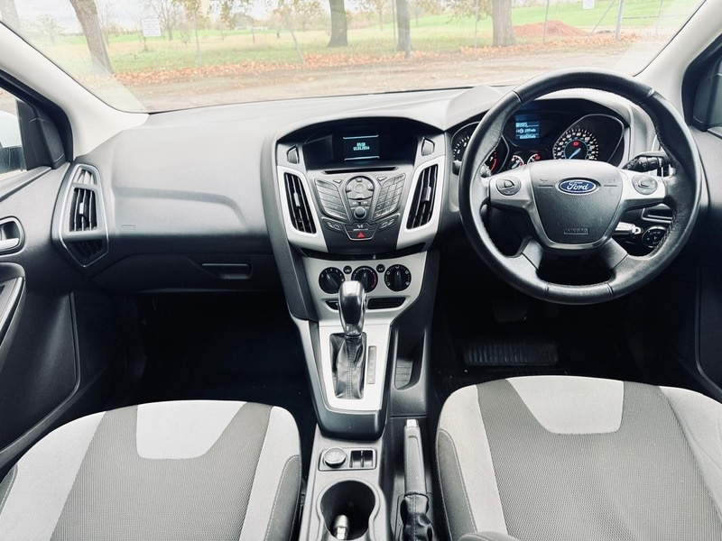 Used Ford Focus 2014 for sale - 76686897: Photo 13