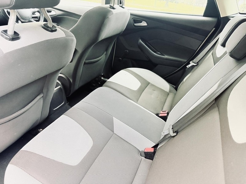 Used Ford Focus 2014 for sale - 76686897: Photo 16