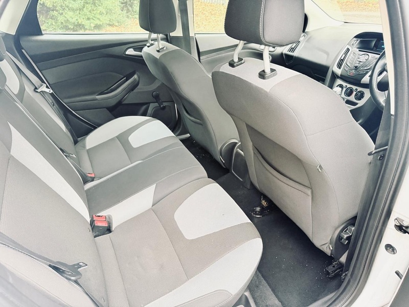 Used Ford Focus 2014 for sale - 76686897: Photo 17