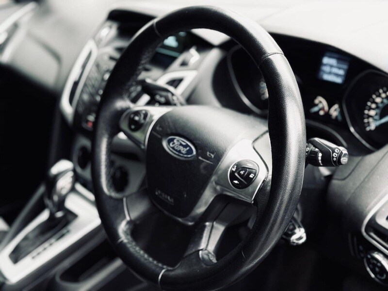 Used Ford Focus 2014 for sale - 76686897: Photo 18