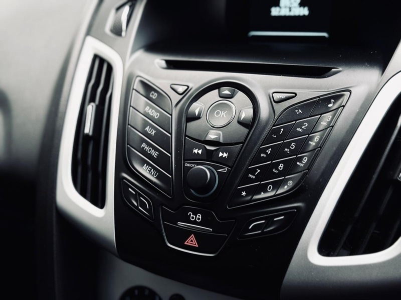 Used Ford Focus 2014 for sale - 76686897: Photo 19