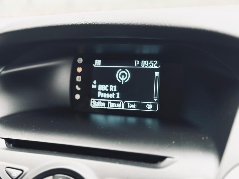 Used Ford Focus 2014 for sale - 76686897: Photo 20