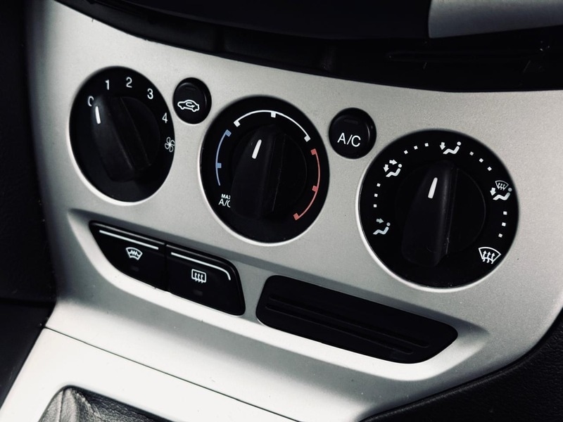 Used Ford Focus 2014 for sale - 76686897: Photo 22