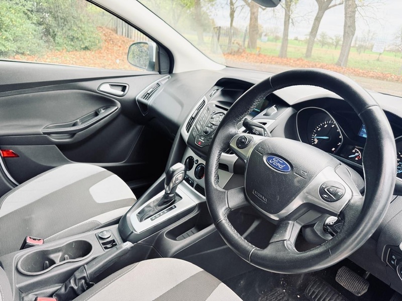 Used Ford Focus 2014 for sale - 76686897: Photo 7