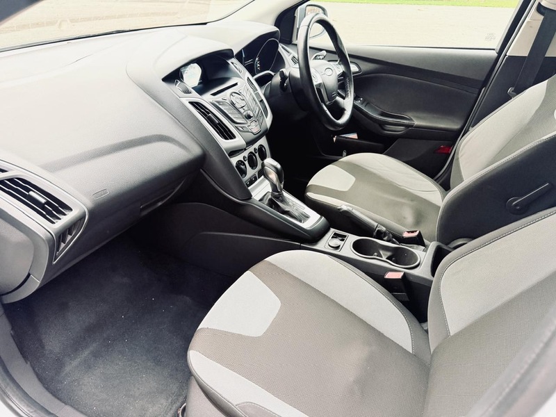 Used Ford Focus 2014 for sale - 76686897: Photo 8