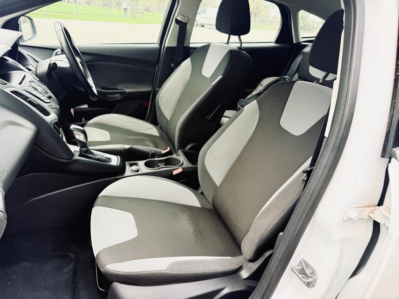 Used Ford Focus 2014 for sale - 76686897: Photo 9