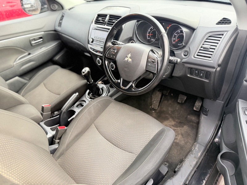 Used Mitsubishi ASX 2016 for sale - 77477903: Photo 11