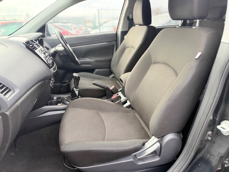 Used Mitsubishi ASX 2016 for sale - 77477903: Photo 13