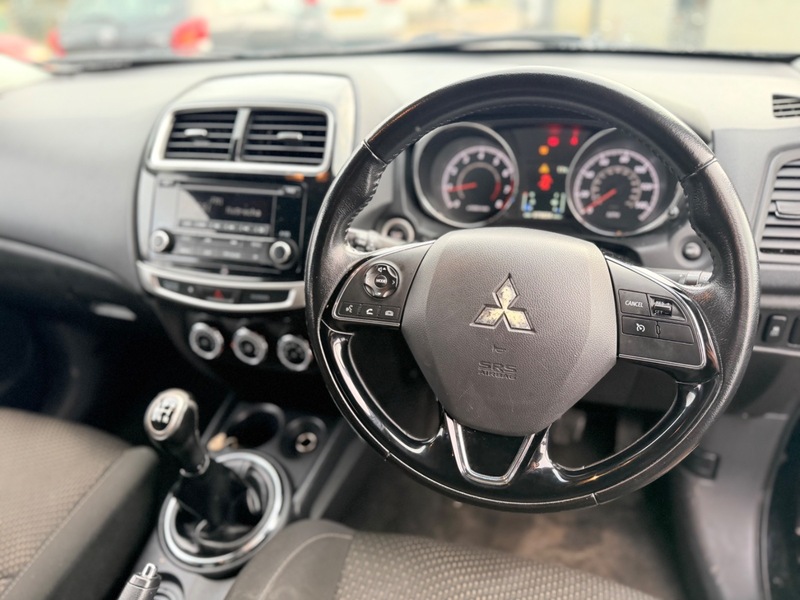 Used Mitsubishi ASX 2016 for sale - 77477903: Photo 16