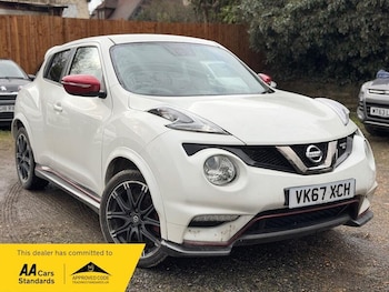 Used Nissan Juke 2017 for sale - 78536117: Photo