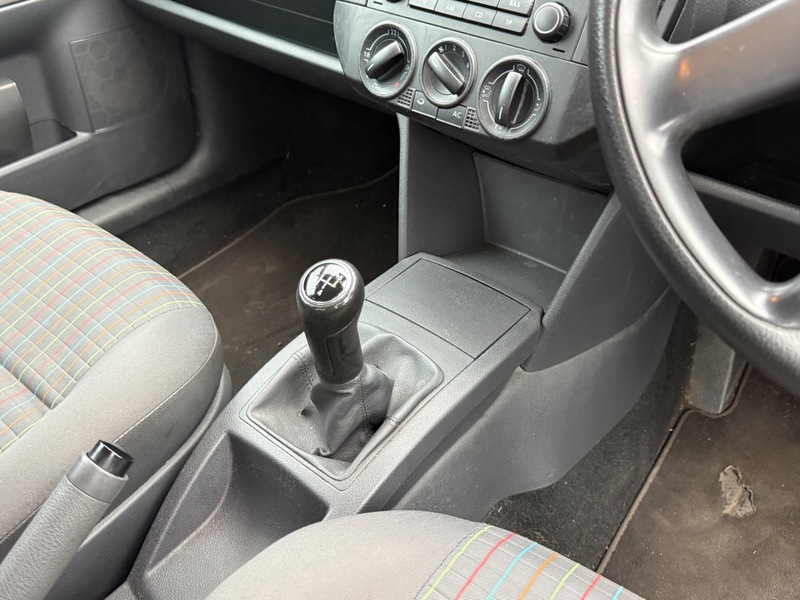 Used Volkswagen Polo 2006 for sale - 76346114: Photo 10