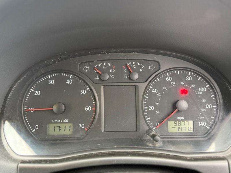 Used Volkswagen Polo 2006 for sale - 76346114: Photo 14