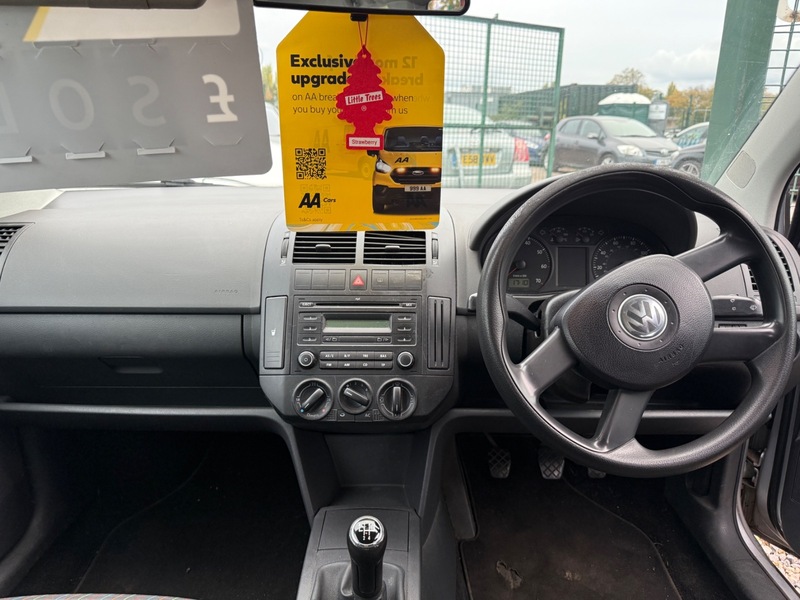 Used Volkswagen Polo 2006 for sale - 76346114: Photo 7