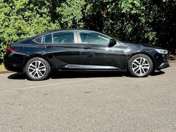 Used Vauxhall Insignia 2017 for sale - 78810084: Photo