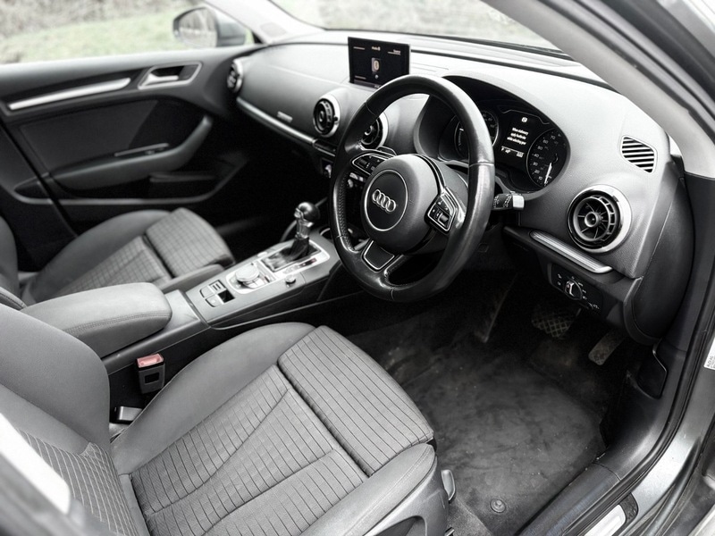 Used Audi A3 2016 for sale - 77622121: Photo 10