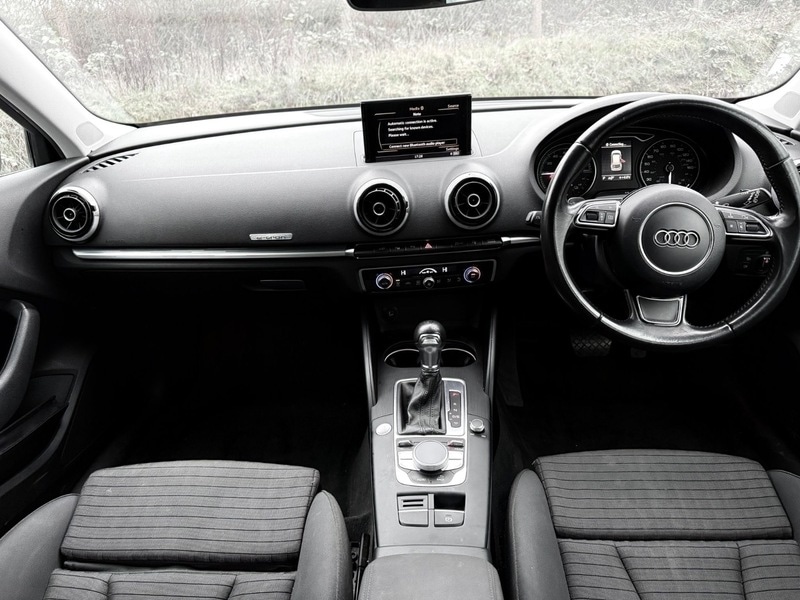 Used Audi A3 2016 for sale - 77622121: Photo 11