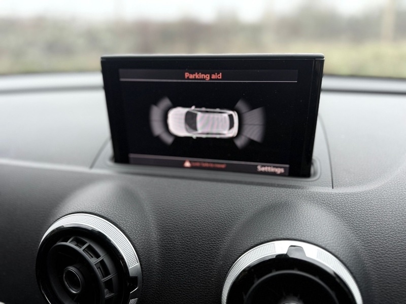 Used Audi A3 2016 for sale - 77622121: Photo 15