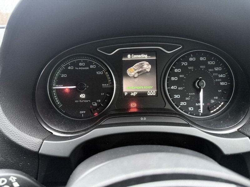 Used Audi A3 2016 for sale - 77622121: Photo 16