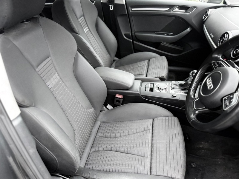 Used Audi A3 2016 for sale - 77622121: Photo 20