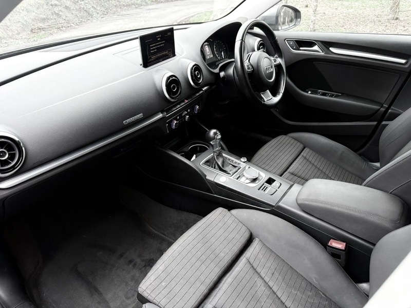 Used Audi A3 2016 for sale - 77622121: Photo 21