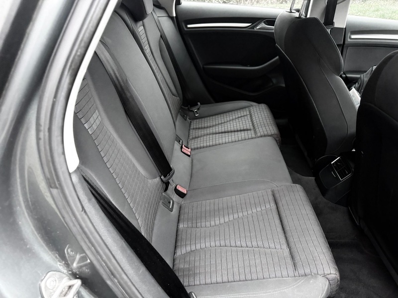 Used Audi A3 2016 for sale - 77622121: Photo 26