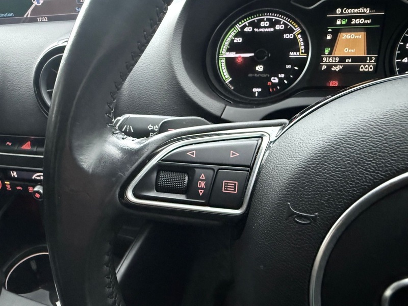 Used Audi A3 2016 for sale - 77622121: Photo 28