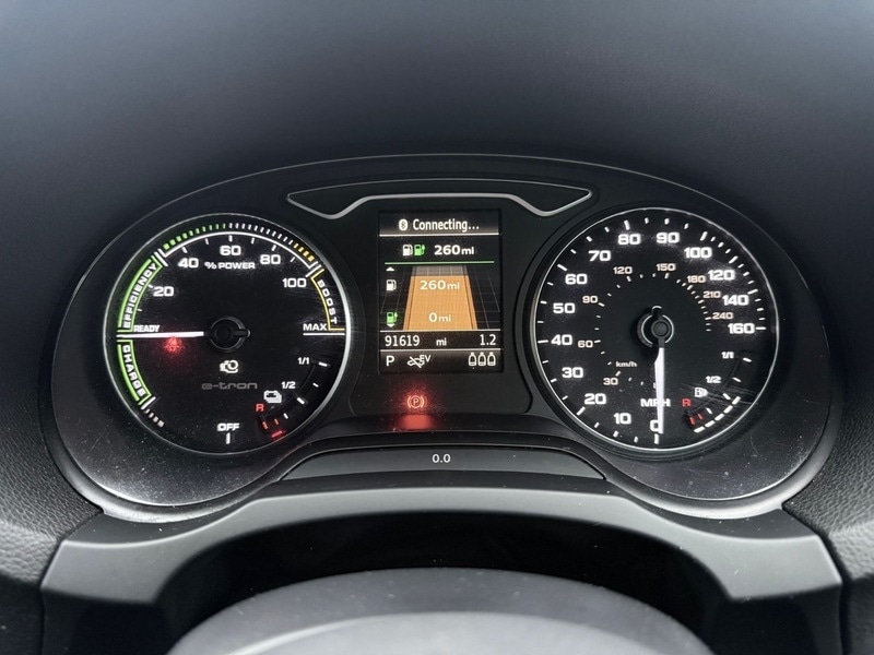 Used Audi A3 2016 for sale - 77622121: Photo 30