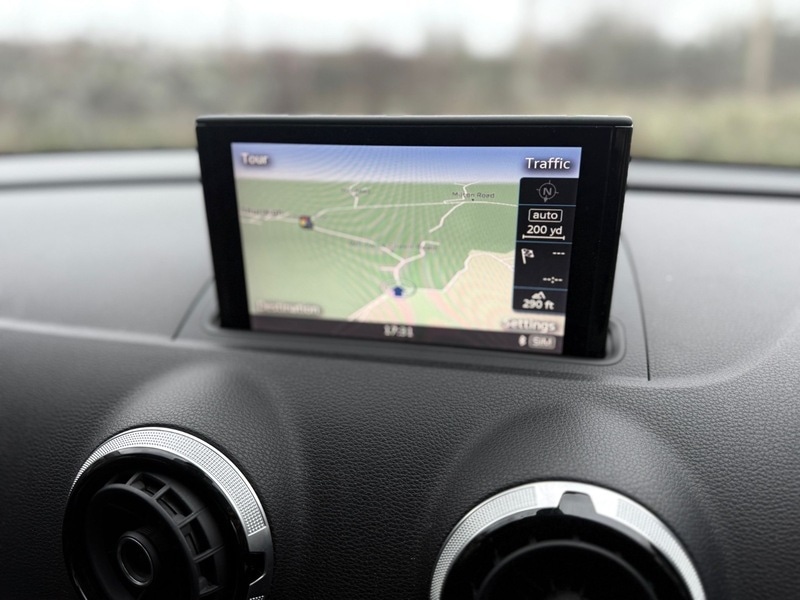 Used Audi A3 2016 for sale - 77622121: Photo 31