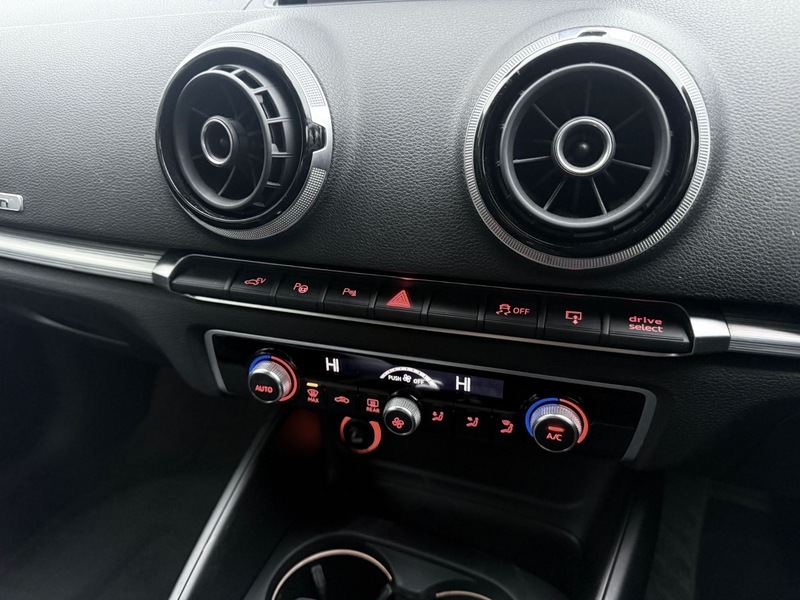 Used Audi A3 2016 for sale - 77622121: Photo 33