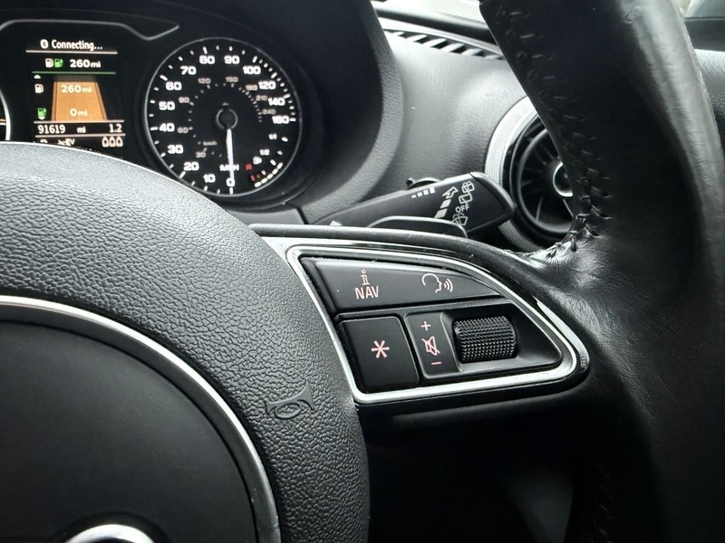 Used Audi A3 2016 for sale - 77622121: Photo 34