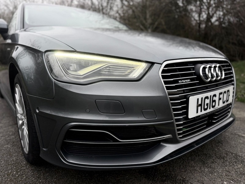 Used Audi A3 2016 for sale - 77622121: Photo 35