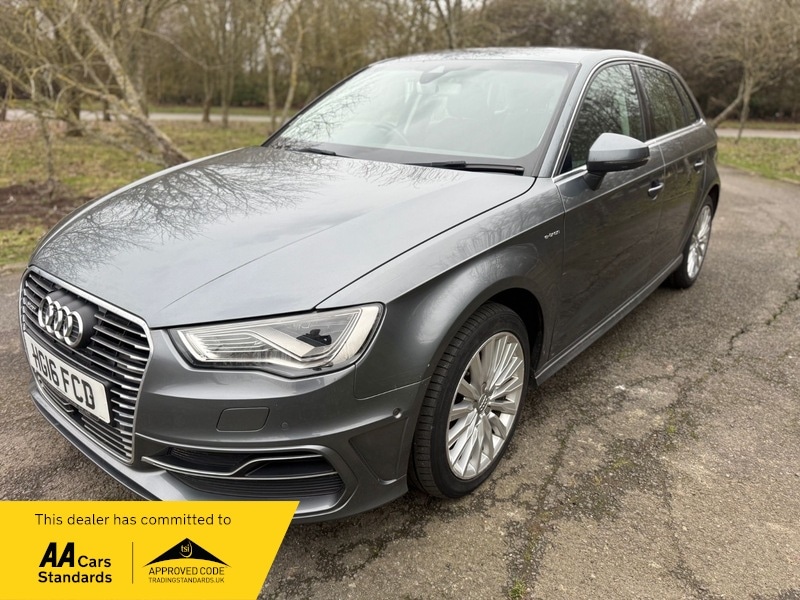 Used Audi A3 2016 for sale - 77622121: Photo 5