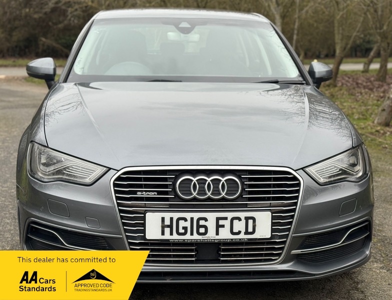 Used Audi A3 2016 for sale - 77622121: Photo 6