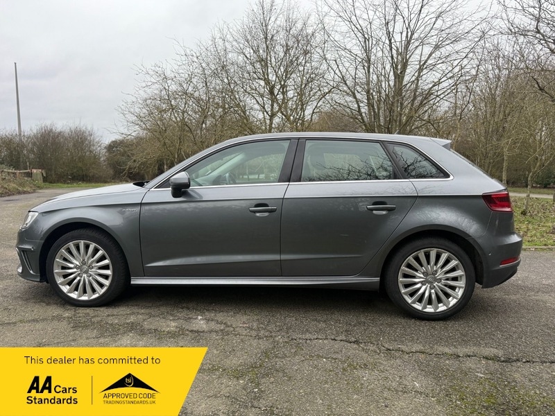 Used Audi A3 2016 for sale - 77622121: Photo 7
