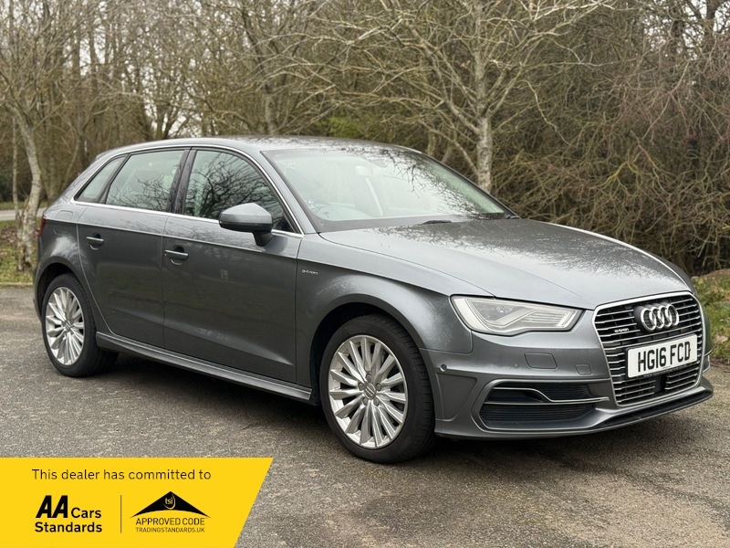 Used Audi A3 2016 for sale - 77622121: Photo 8