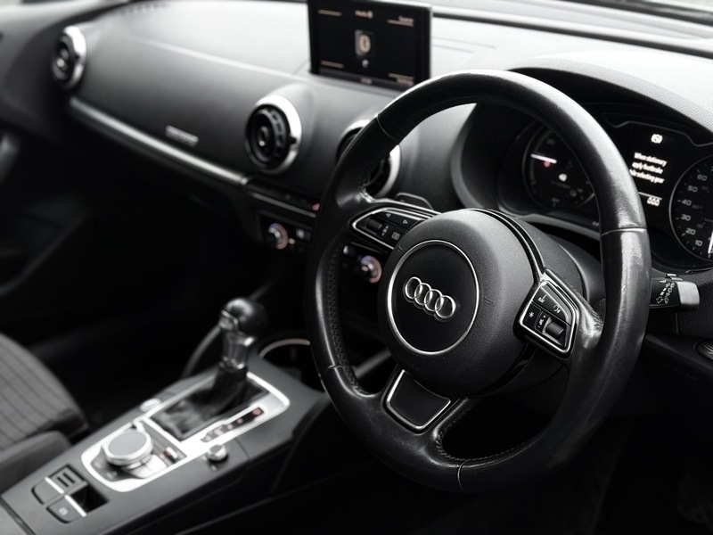 Used Audi A3 2016 for sale - 77622121: Photo 9