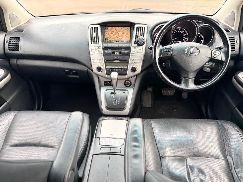 Used Lexus RX 2005 for sale - 76962904: Photo 10