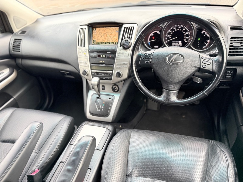 Used Lexus RX 2005 for sale - 76962904: Photo 11