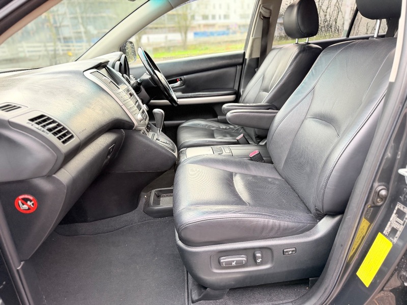 Used Lexus RX 2005 for sale - 76962904: Photo 12