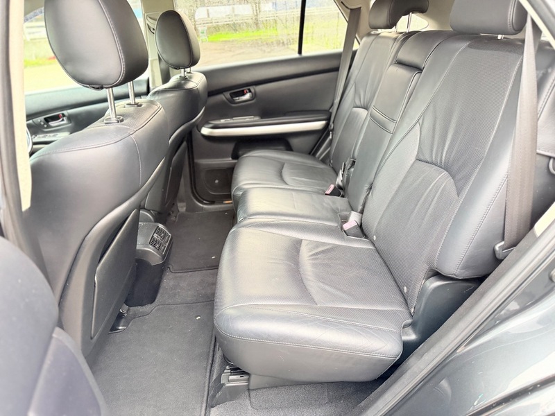 Used Lexus RX 2005 for sale - 76962904: Photo 13