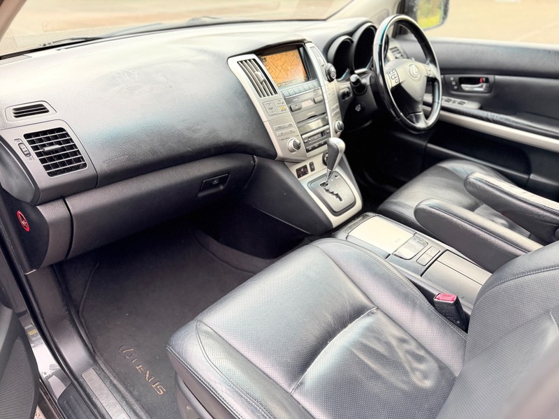 Used Lexus RX 2005 for sale - 76962904: Photo 14