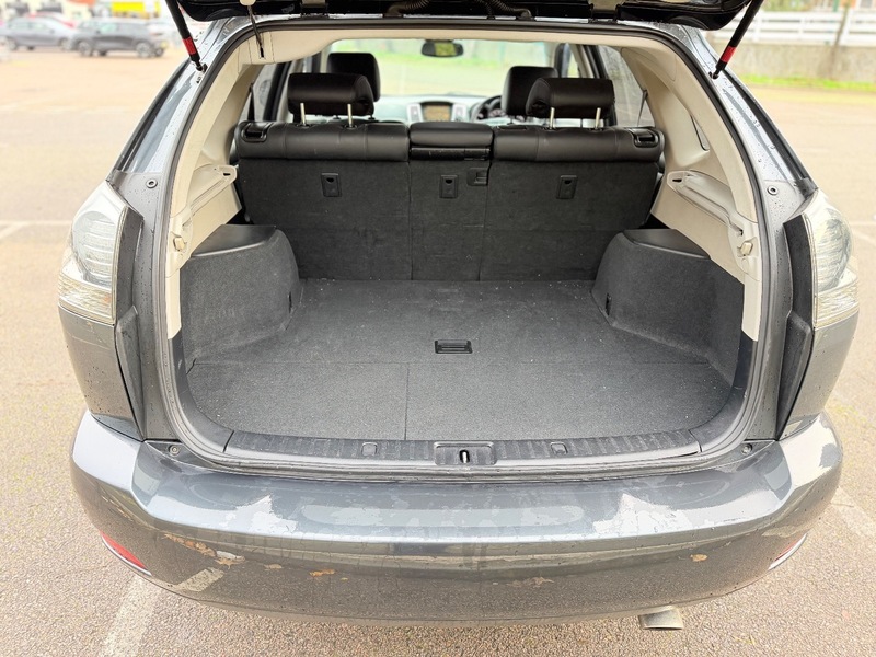 Used Lexus RX 2005 for sale - 76962904: Photo 15