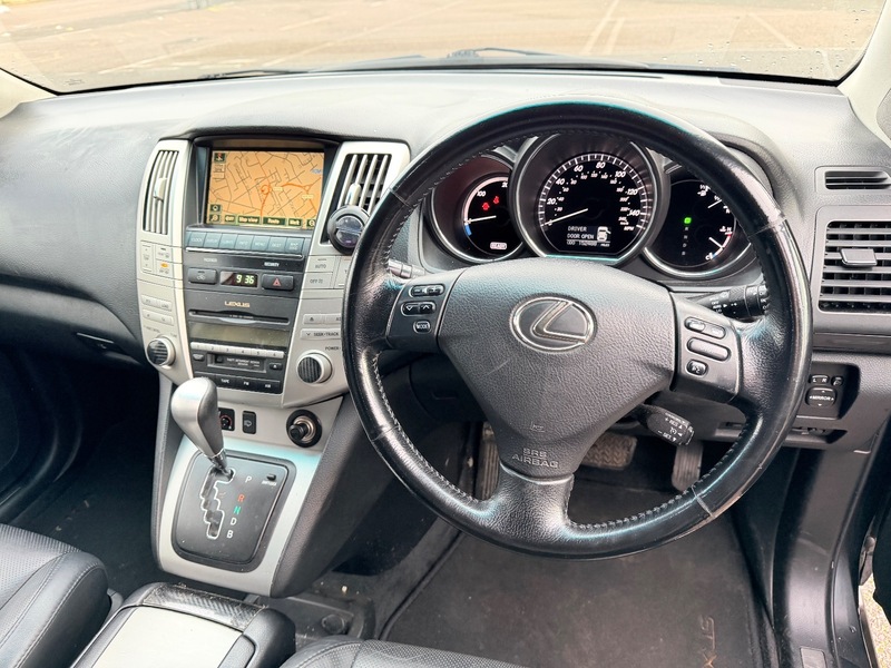 Used Lexus RX 2005 for sale - 76962904: Photo 17