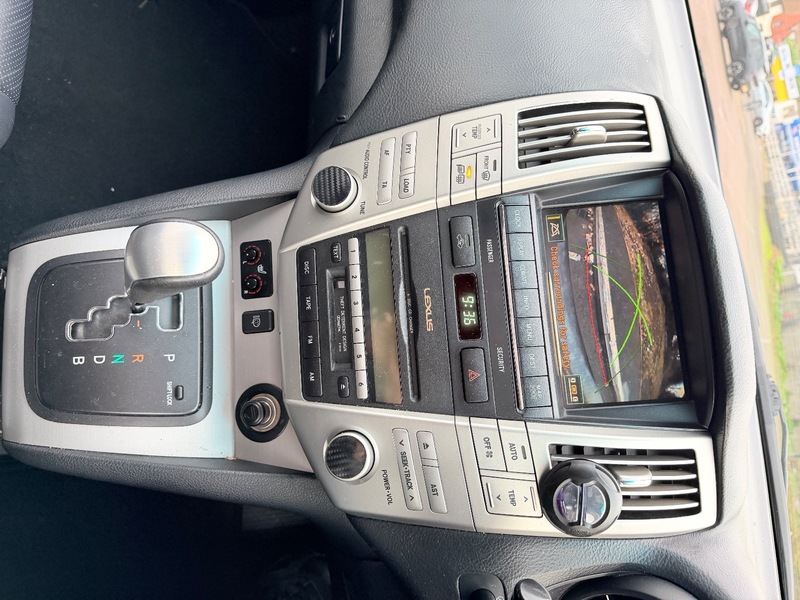 Used Lexus RX 2005 for sale - 76962904: Photo 19