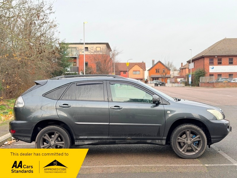 Used Lexus RX 2005 for sale - 76962904: Photo 2