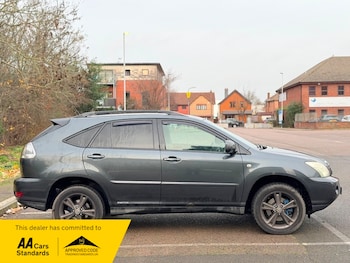 Used Lexus RX 2005 for sale - 76962904: Photo