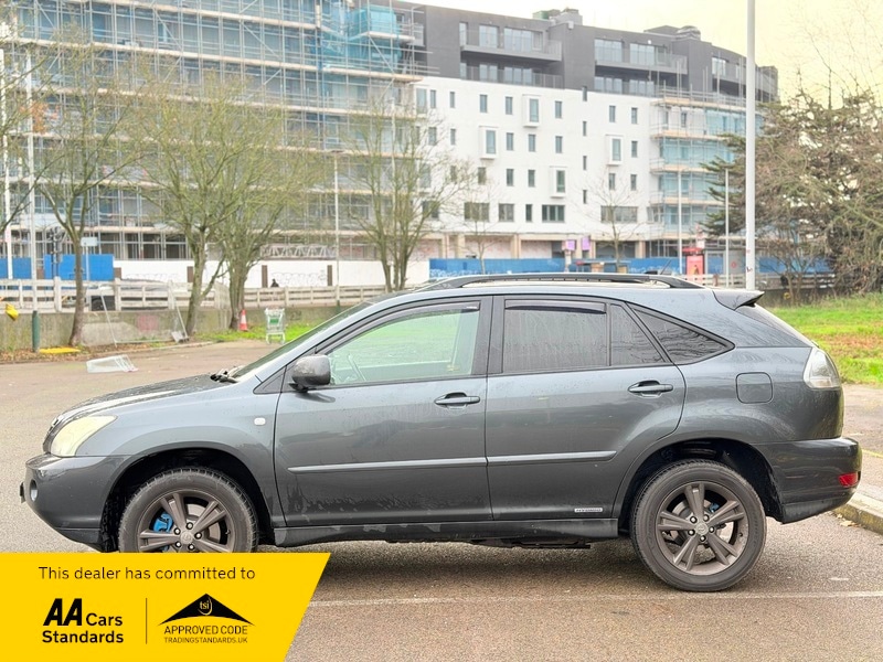 Used Lexus RX 2005 for sale - 76962904: Photo 6