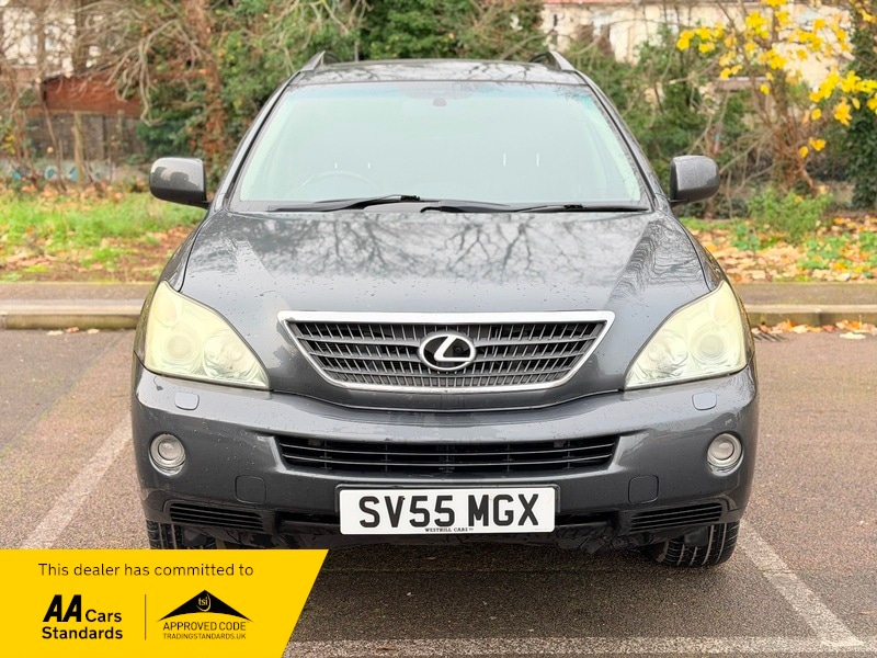 Used Lexus RX 2005 for sale - 76962904: Photo 8