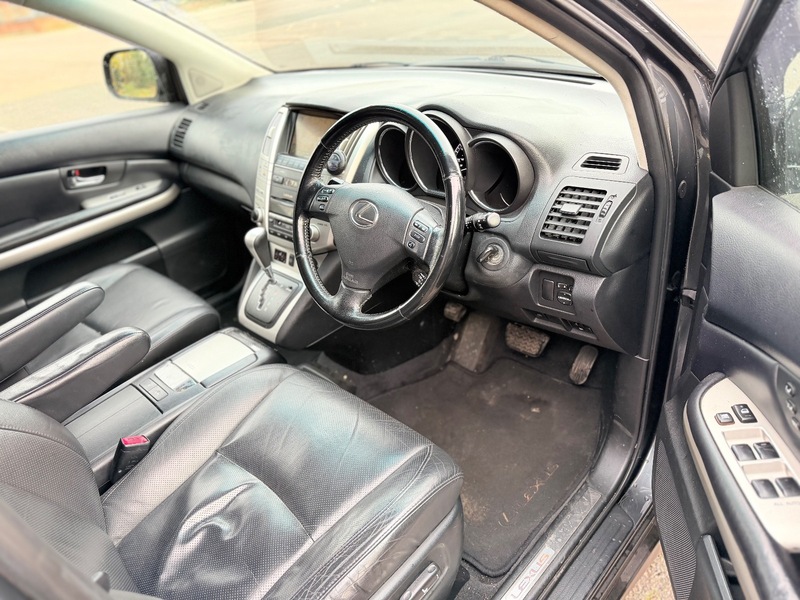 Used Lexus RX 2005 for sale - 76962904: Photo 9