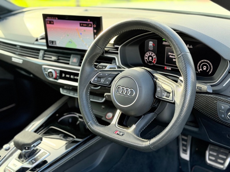 Used Audi RS5 2020 for sale - 77395021: Photo 14